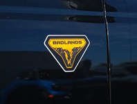 2026 Ford Bronco Badlands | 4X4 | 2.7L | Leather | Hard Top |Hd Mod