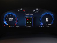 2026 Ford Bronco Badlands | 4X4 | 2.7L | Leather | Hard Top |Hd Mod
