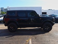2026 Ford Bronco Badlands | 4X4 | 2.7L | Leather | Hard Top |Hd Mod