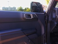 2026 Ford Bronco Badlands | 4X4 | 2.7L | Leather | Hard Top |Hd Mod