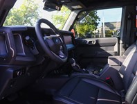 2026 Ford Bronco Badlands | 4X4 | 2.7L | Leather | Hard Top |Hd Mod