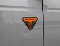 2026 Ford Bronco Badlands | 4X4 | 2.7L |Hard Top |Leather |Blk Pk