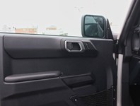 2026 Ford Bronco Badlands | 4X4 | 2.7L |Hard Top |Leather |Blk Pk