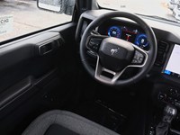 2026 Ford Bronco Big Bend | 4X4 | 2.3L | Hard Top | Blk Pkg
