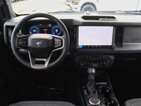 2026 Ford Bronco Big Bend | 4X4 | 2.3L | Hard Top | Blk Pkg