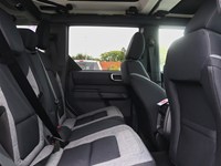 2026 Ford Bronco Big Bend | 4X4 | 2.3L | Hard Top | Blk Pkg