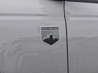 2026 Ford Bronco Big Bend | 4X4 | 2.3L | Hard Top | Blk Pkg