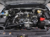2026 Ford Bronco Big Bend | 4X4 | 2.3L | Hard Top | Blk Pkg