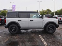 2026 Ford Bronco Big Bend | 4X4 | 2.3L | Hard Top | Blk Pkg