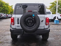 2026 Ford Bronco Big Bend | 4X4 | 2.3L | Hard Top | Blk Pkg