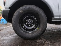 2026 Ford Bronco Big Bend | 4X4 | 2.3L | Hard Top | Blk Pkg