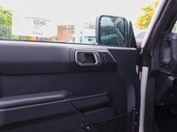 2026 Ford Bronco Big Bend | 4X4 | 2.3L | Hard Top | Blk Pkg