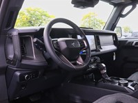 2026 Ford Bronco Big Bend | 4X4 | 2.3L | Hard Top | Blk Pkg
