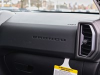 2026 Ford Bronco Sport Outer Banks | 4X4 | 1.5L | TECH PKG | ROOF | CRGO