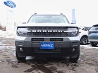 2026 Ford Bronco Sport Outer Banks | 4X4 | 1.5L | TECH PKG | ROOF | CRGO