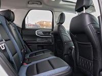 2026 Ford Bronco Sport Outer Banks | 4X4 | 1.5L | TECH PKG | ROOF | CRGO