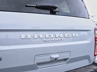2026 Ford Bronco Sport Outer Banks | 4X4 | 1.5L | TECH PKG | ROOF | CRGO