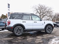 2026 Ford Bronco Sport Outer Banks | 4X4 | 1.5L | TECH PKG | ROOF | CRGO