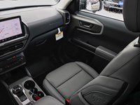 2026 Ford Bronco Sport Badlands | 4X4 | 2.0L | ROOF | TECH PKG | CRGO MGM