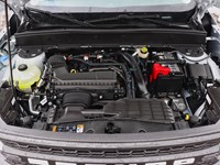 2026 Ford Bronco Sport Badlands | 4X4 | 2.0L | ROOF | TECH PKG | CRGO MGM