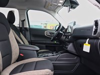 2026 Ford Bronco Sport Big Bend | 4X4 | 1.5L  | CONV PKG | CRGO MGMNT