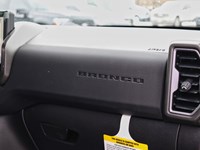 2026 Ford Bronco Sport Big Bend | 4X4 | 1.5L  | CONV PKG | CRGO MGMNT