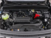 2026 Ford Bronco Sport Big Bend | 4X4 | 1.5L  | CONV PKG | CRGO MGMNT