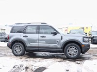 2026 Ford Bronco Sport Big Bend | 4X4 | 1.5L  | CONV PKG | CRGO MGMNT