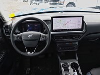 2026 Ford Bronco Sport Outer Banks | 4X4 | 1.5L | TECH PKG | ROOF