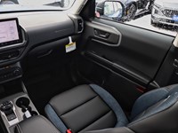 2026 Ford Bronco Sport Outer Banks | 4X4 | 1.5L | TECH PKG | ROOF