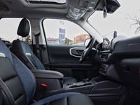 2026 Ford Bronco Sport Outer Banks | 4X4 | 1.5L | TECH PKG | ROOF