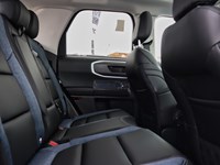 2026 Ford Bronco Sport Outer Banks | 4X4 | 1.5L | TECH PKG | ROOF