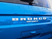 2026 Ford Bronco Sport Outer Banks | 4X4 | 1.5L | TECH PKG | ROOF