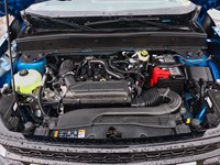 2026 Ford Bronco Sport Outer Banks | 4X4 | 1.5L | TECH PKG | ROOF