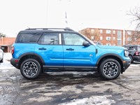 2026 Ford Bronco Sport Outer Banks | 4X4 | 1.5L | TECH PKG | ROOF