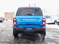 2026 Ford Bronco Sport Outer Banks | 4X4 | 1.5L | TECH PKG | ROOF