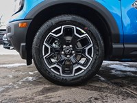 2026 Ford Bronco Sport Outer Banks | 4X4 | 1.5L | TECH PKG | ROOF