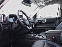 2026 Ford Bronco Sport Outer Banks | 4X4 | 1.5L | TECH PKG | ROOF