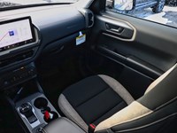 2026 Ford Bronco Sport Big Bend | 4X4 | 1.5L | CONV PKG | CRGO MGMT