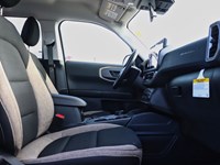 2026 Ford Bronco Sport Big Bend | 4X4 | 1.5L | CONV PKG | CRGO MGMT