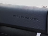 2026 Ford Bronco Sport Big Bend | 4X4 | 1.5L | CONV PKG | CRGO MGMT