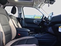 2026 Ford Bronco Sport Big Bend | 4X4 | 1.5L  | CONV PKG | ROOF