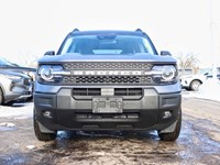 2026 Ford Bronco Sport Big Bend | 4X4 | 1.5L  | CONV PKG | ROOF