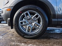 2026 Ford Bronco Sport Big Bend | 4X4 | 1.5L  | CONV PKG | ROOF