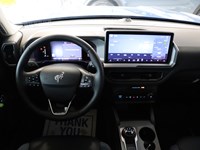 2026 Ford Bronco Sport Outer Banks | 4X4 | 1.5L | TECH | ROOF | CRGO MGMN