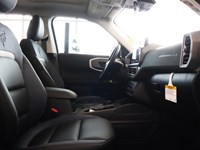 2026 Ford Bronco Sport Outer Banks | 4X4 | 1.5L | TECH | ROOF | CRGO MGMN