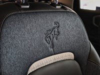 2026 Ford Bronco Sport Outer Banks | 4X4 | 1.5L | TECH | ROOF | CRGO MGMN