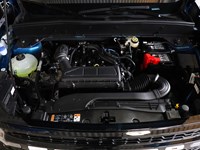 2026 Ford Bronco Sport Outer Banks | 4X4 | 1.5L | TECH | ROOF | CRGO MGMN