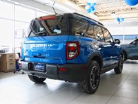 2026 Ford Bronco Sport Outer Banks | 4X4 | 1.5L | TECH | ROOF | CRGO MGMN