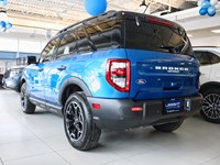 2026 Ford Bronco Sport Outer Banks | 4X4 | 1.5L | TECH | ROOF | CRGO MGMN